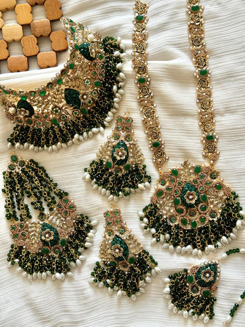 Crush Bridal Sets